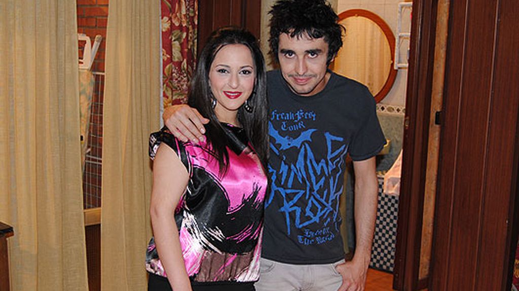 Aída presenta su séptima temporada