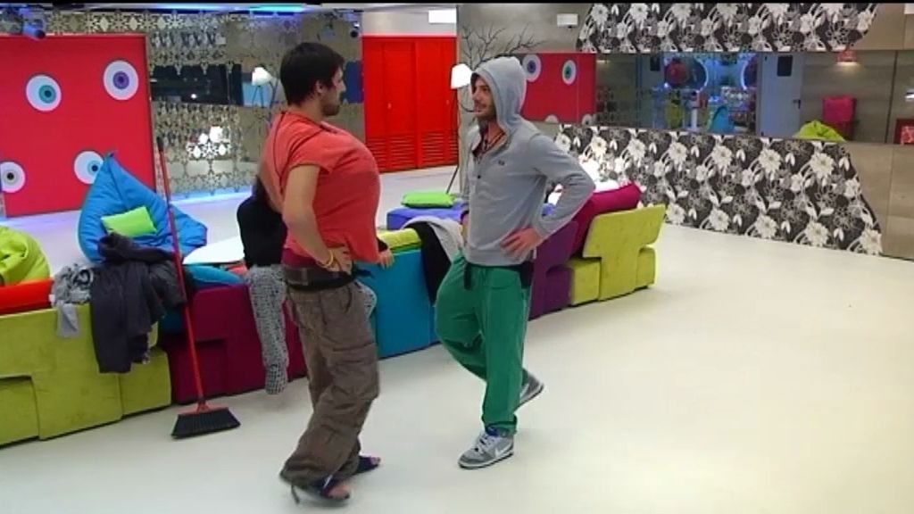 ¡De 'Gran Hermano' a los tablaos del mundo!