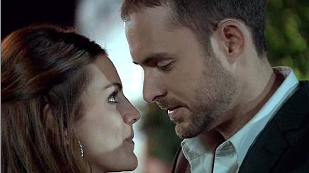 La Roca y Cata cada vez más unidos