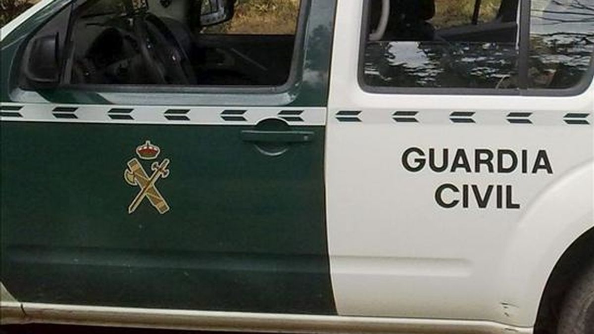 El cadáver de una niña recién nacida ha sido hallado por unos cazadores en el interior de una bolsa de plástico en la población de Viver, han informado hoy fuentes de la Subdelegación del Gobierno. EFE/Archivo El cadáver de una niña recién nacida ha sido hallado por unos cazadores en el interior de una bolsa de plástico en la población de Viver, han informado hoy fuentes de la Subdelegación del Gobierno. EFE/Archivo
