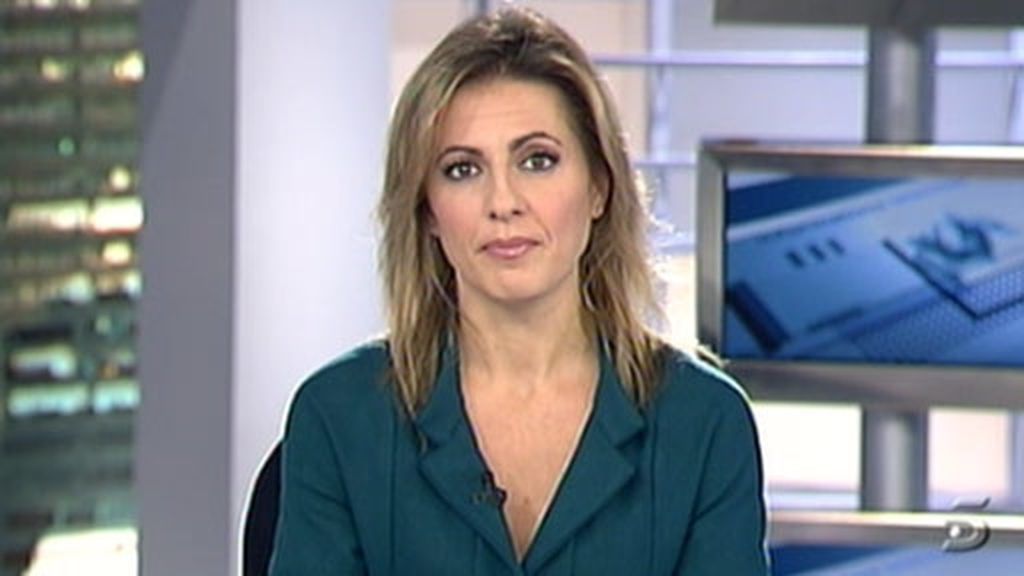 Informativos Noche