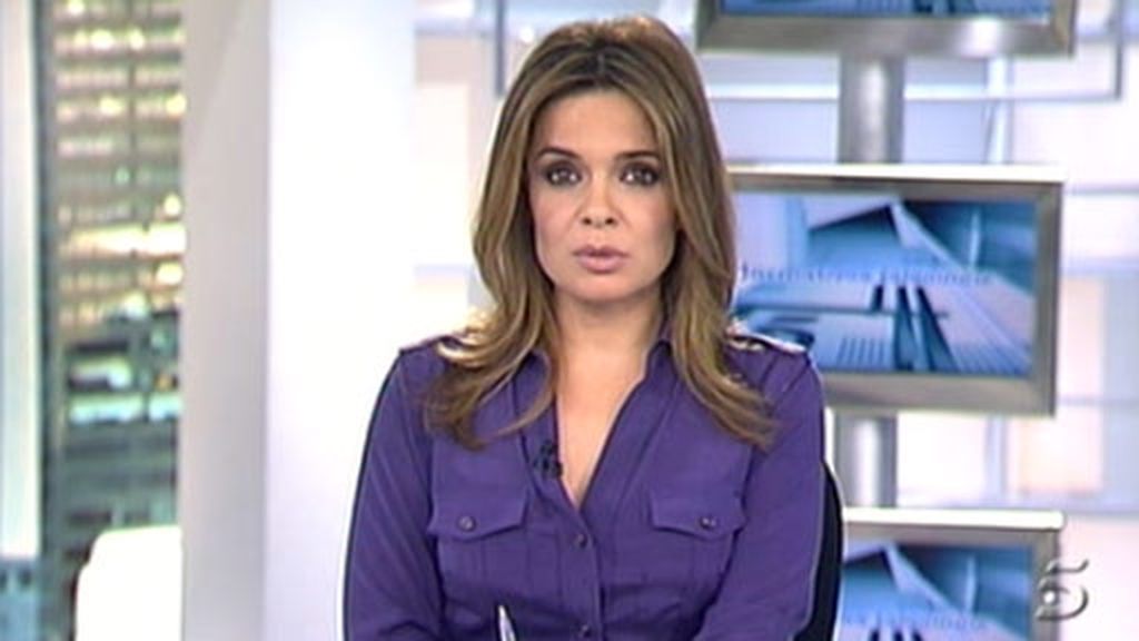 Informativos Mediodía