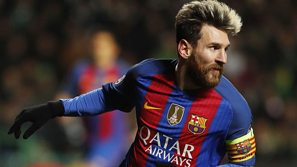 Messi