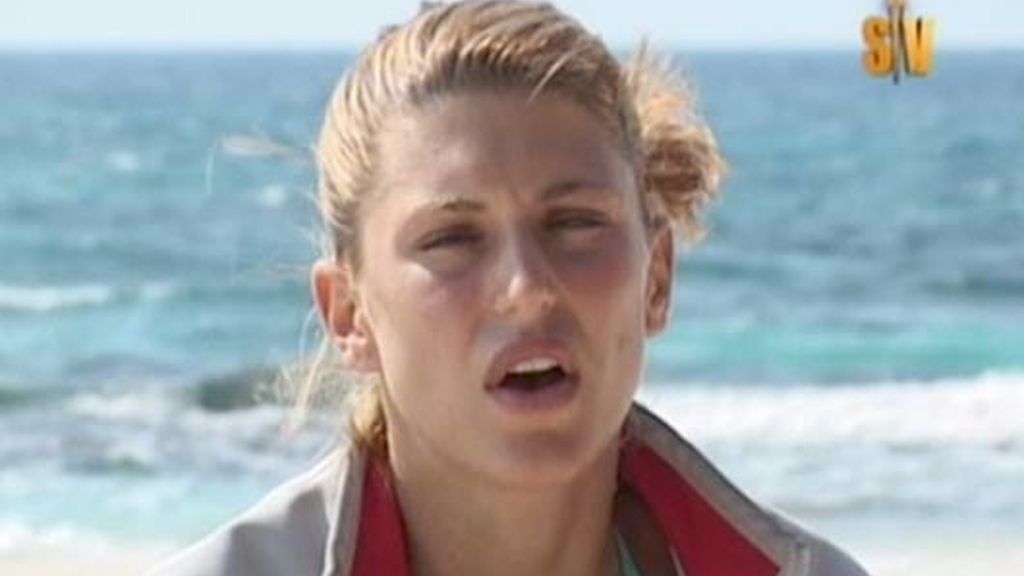 Las mejores fotos de Wilma González