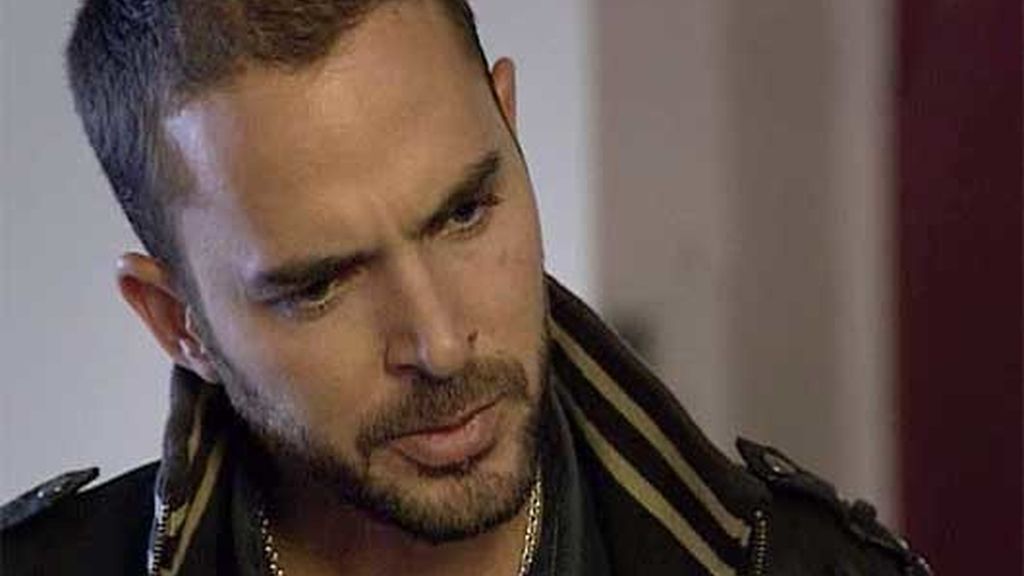 Cata descubierta por La Roca y Jessi