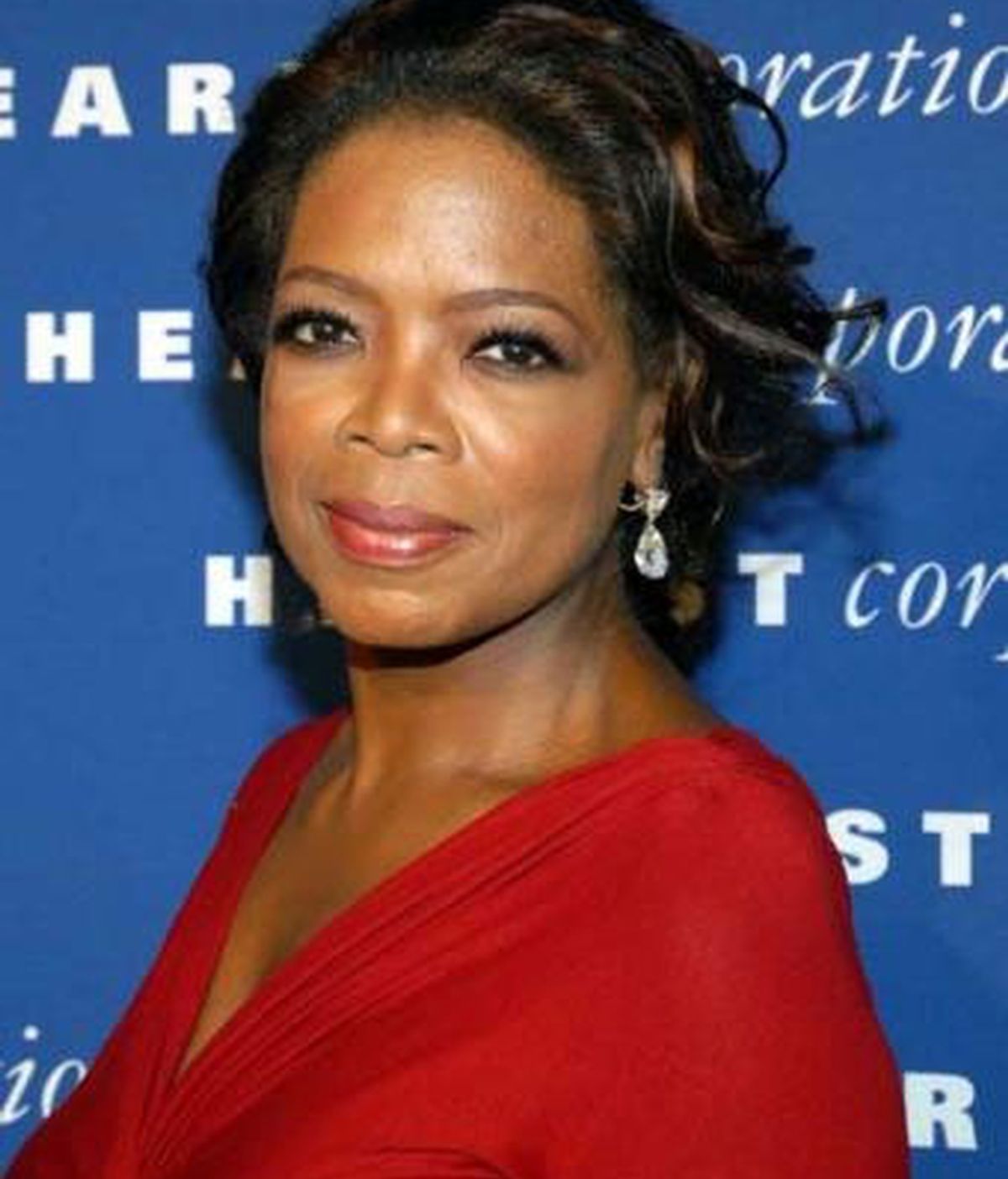 Oprah Winfrey en una imagen de archivo. Foto: AP