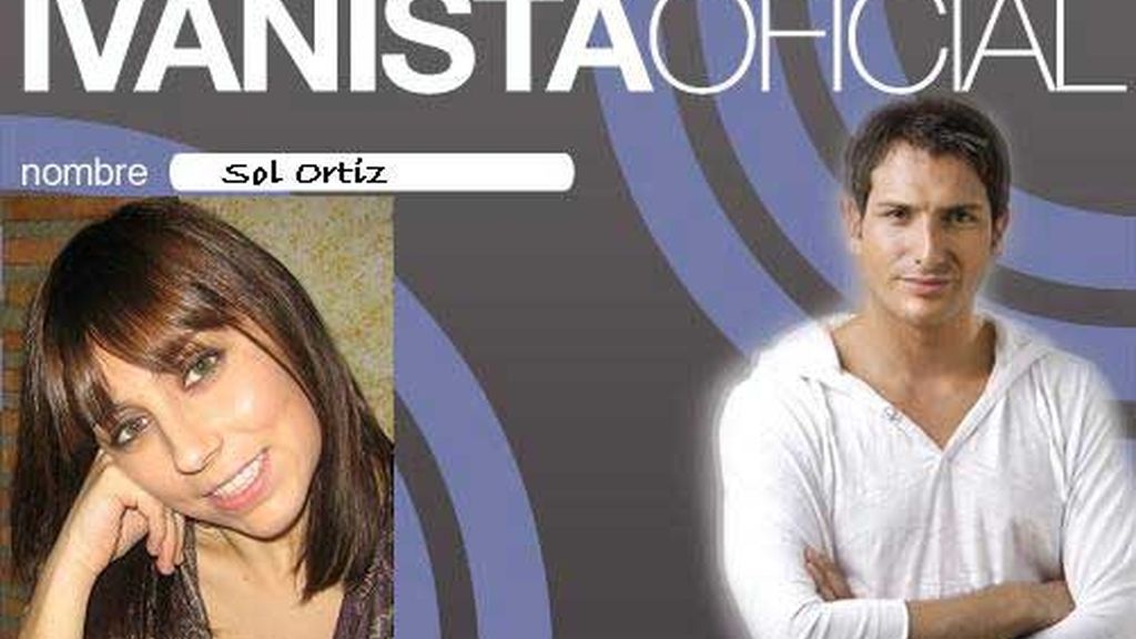 Sol Ortiz