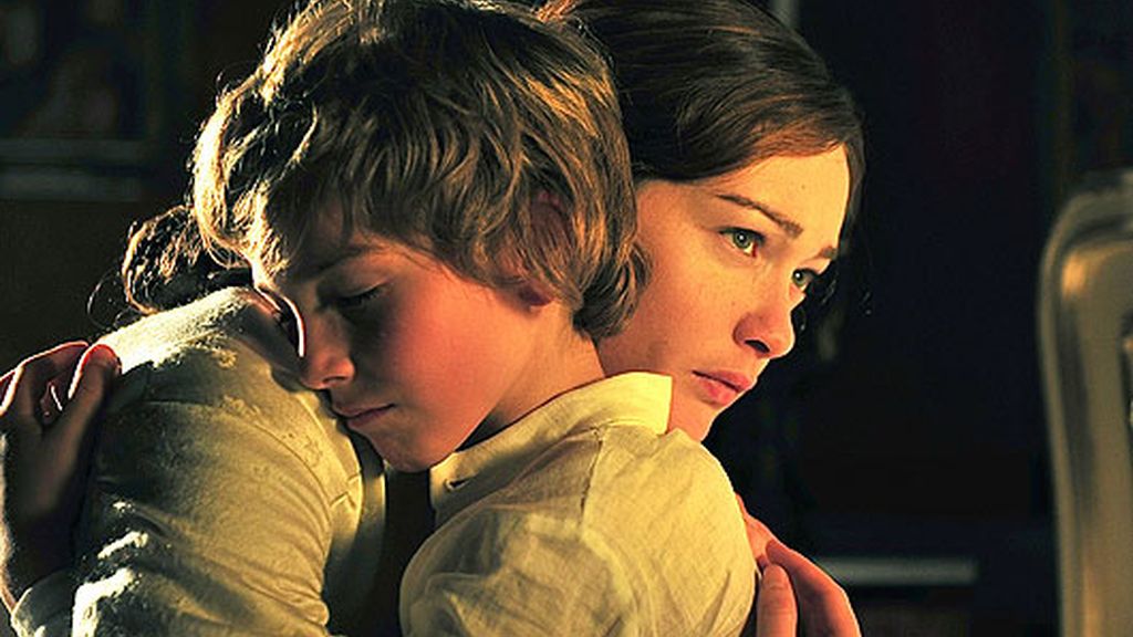 'Sissi': imágenes del rodaje