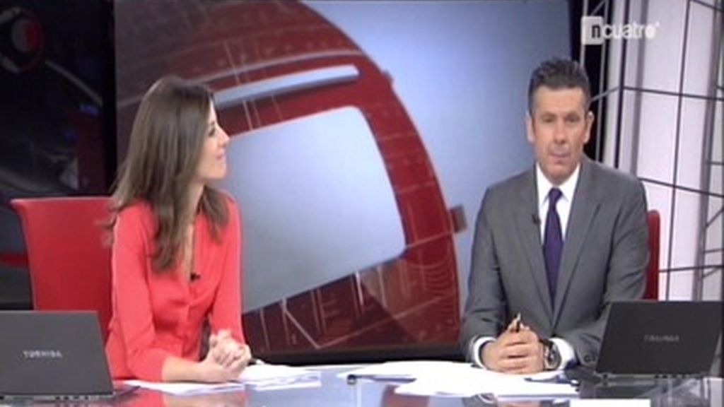 Noticias Cuatro 20.00h