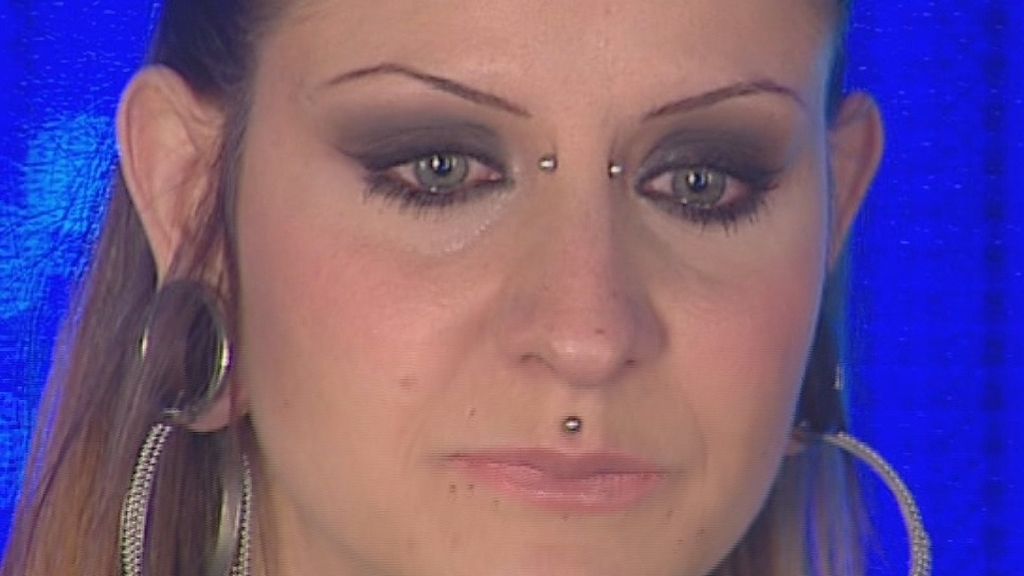 Los sentimientos se magnifican dentro de la casa de Guadalix