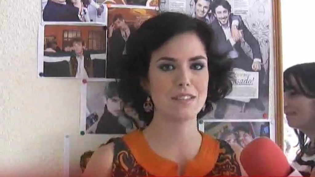 Rebeca Badía (Noelia)