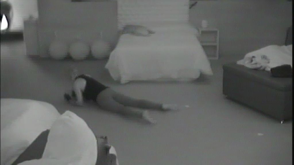 Las chicas pierden su primera batalla contra los chicos