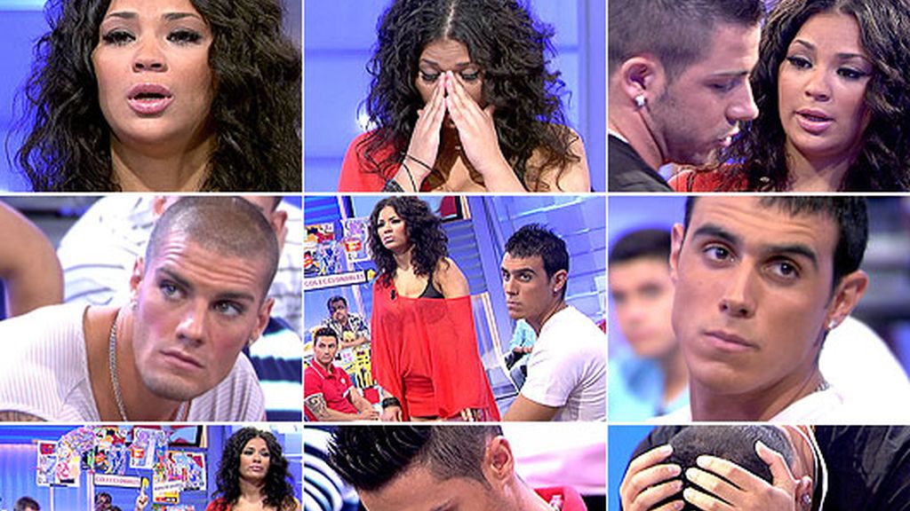 La confesión de Amal