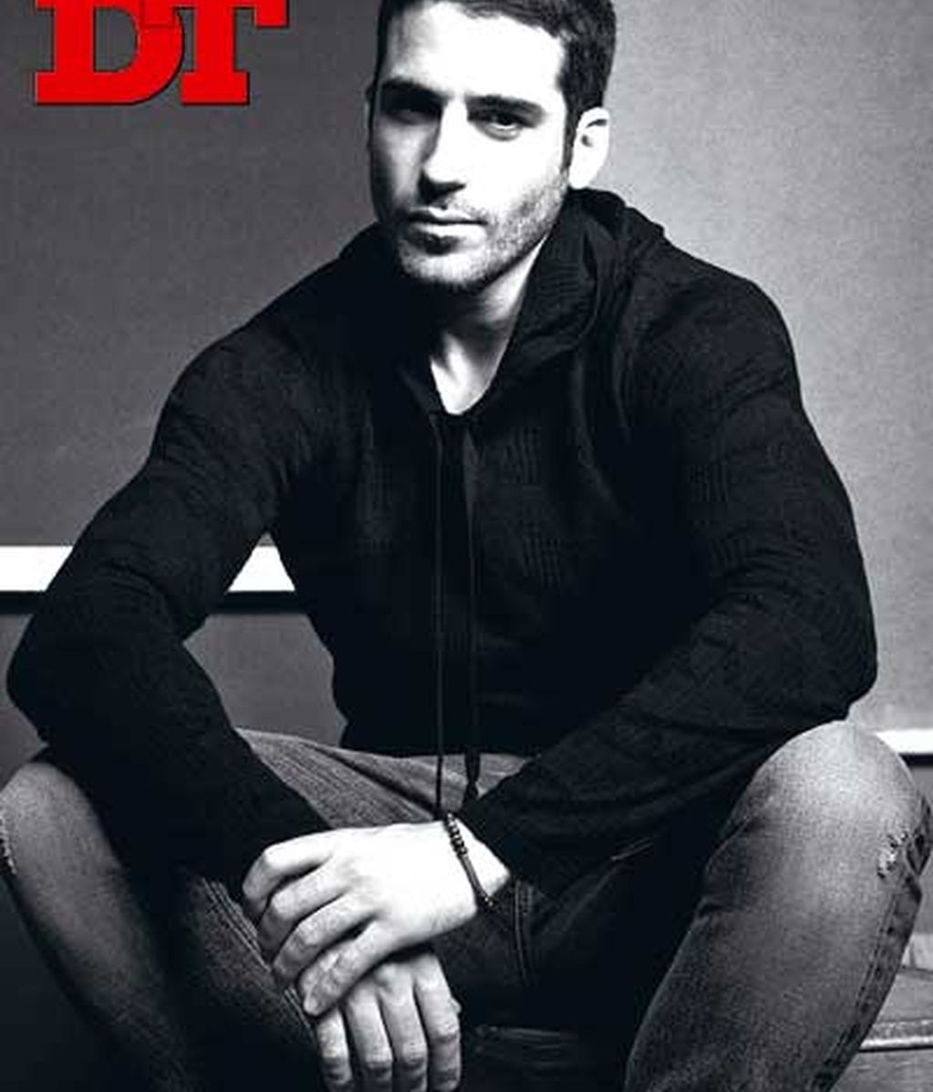 El mafioso más sexy