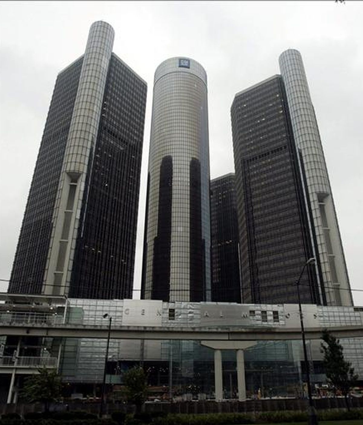 General Motors informó que en marzo sus ventas se limitaron a 156.380 vehículos. EFE/Archivo
