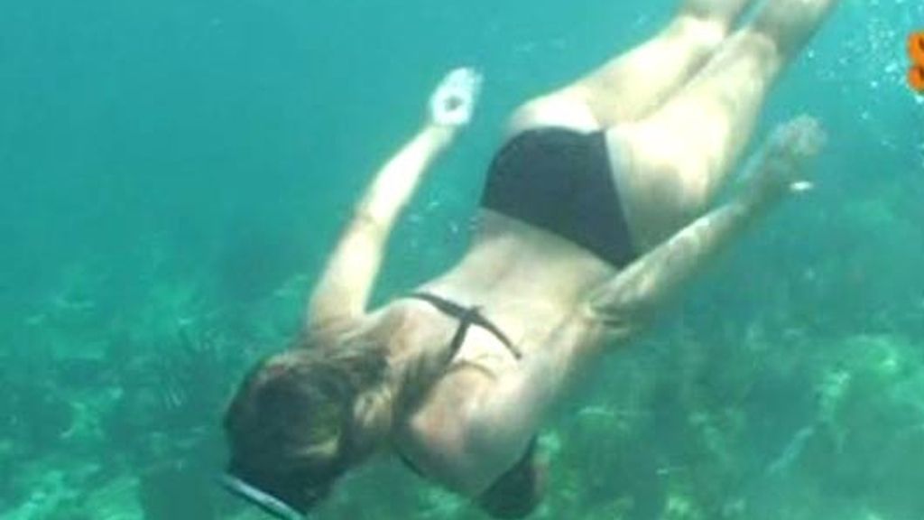 Las mejores fotos de Wilma González