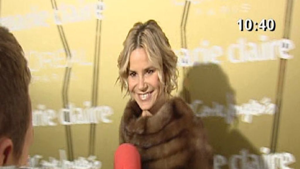 Premios Marie Claire