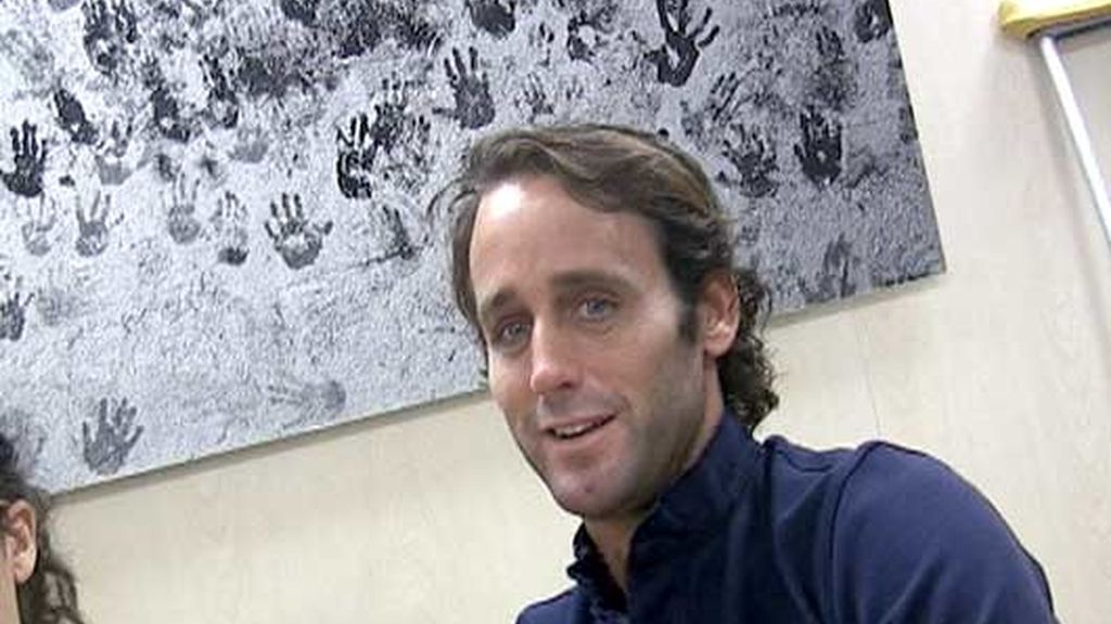 Muñoz Escassi en  telecinco.es