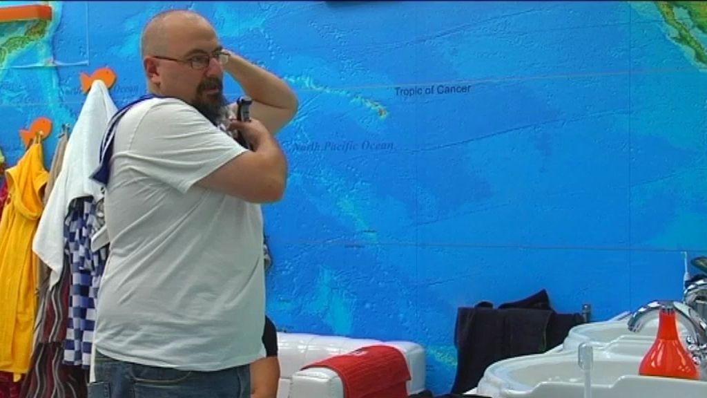Lecciones de belleza 'made in' 'Gran Hermano'