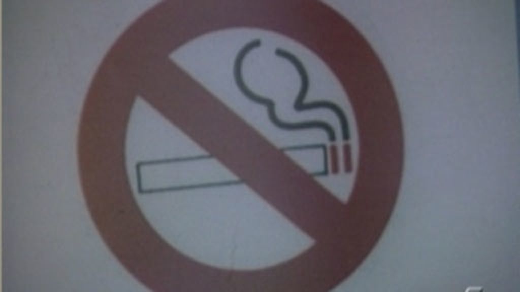 Un simulacro sin humo Un simulacro sin humo