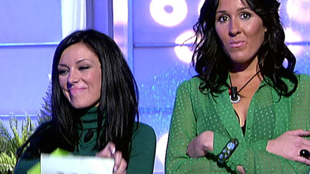 Honinse es la nueva tronista