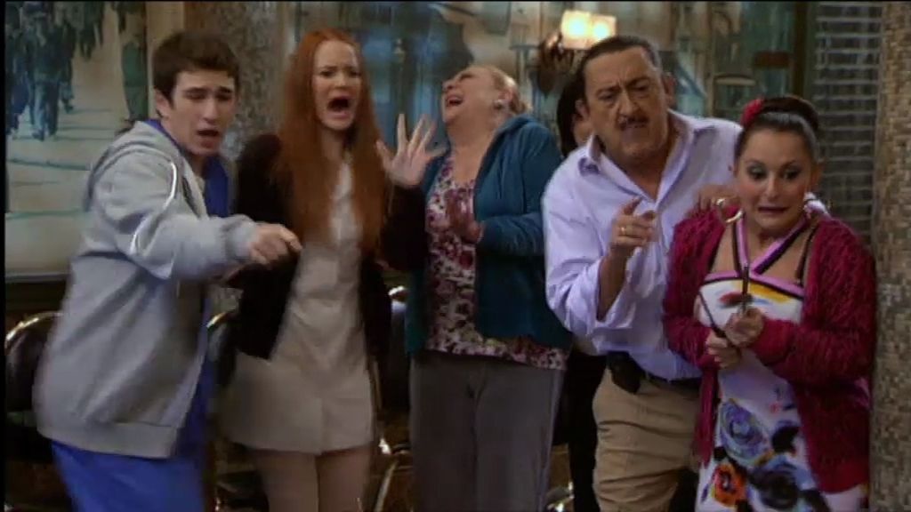 Nada es lo que parece