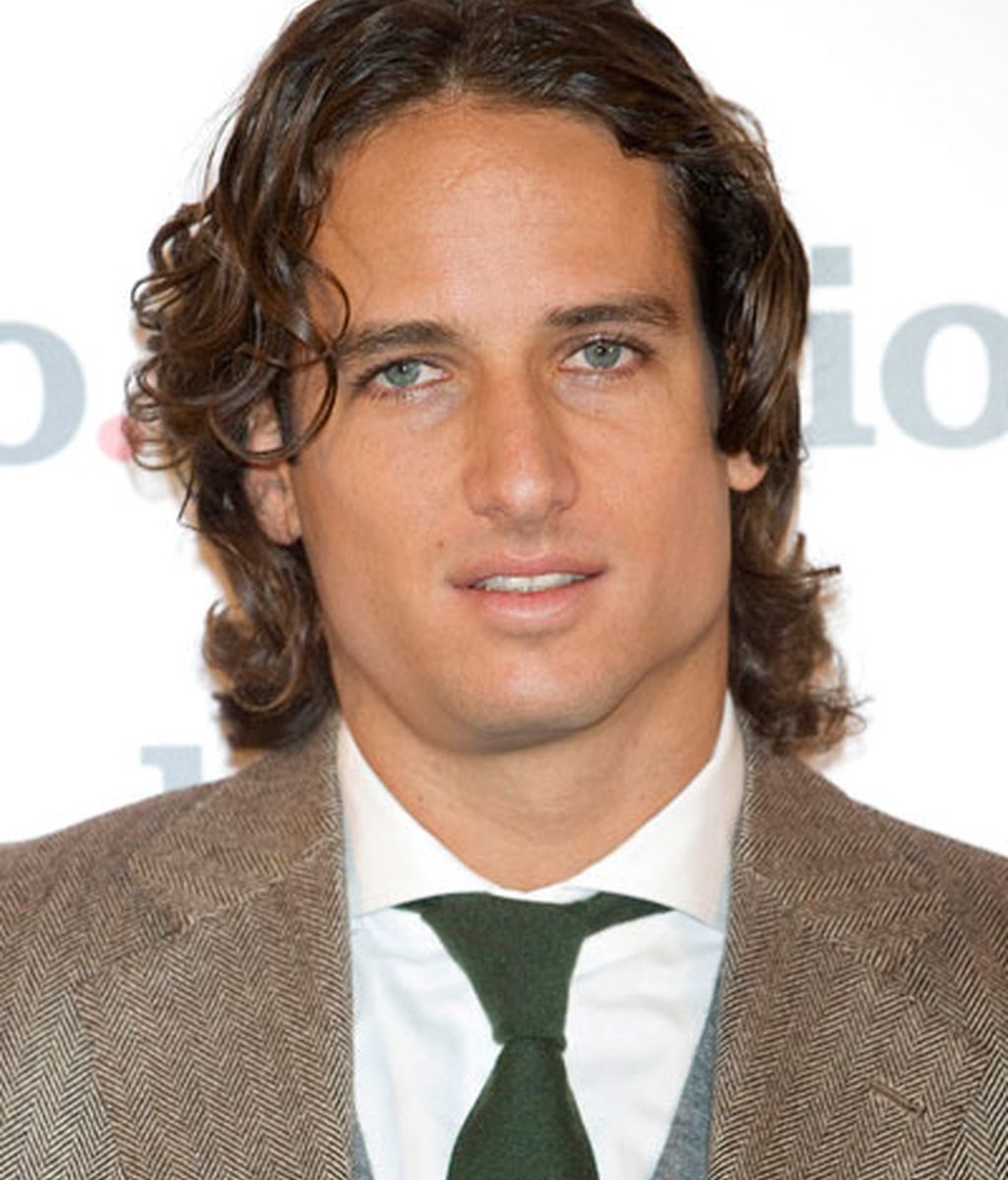 Con 24 años tiene nueve 'grandes'