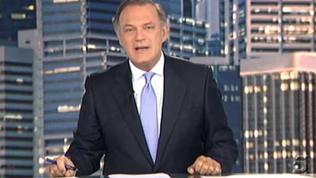Las Noticias, con Pedro Piqueras