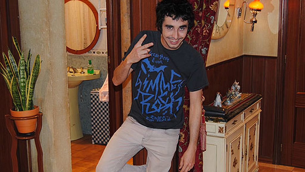 Aída presenta su séptima temporada