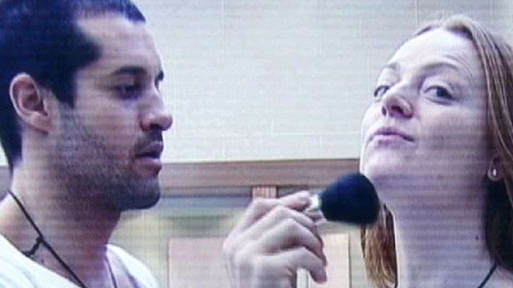 Nuevo triángulo amoroso en la repesca