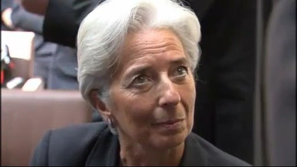¿Hay una maldición que acecha a los directores del FMI?