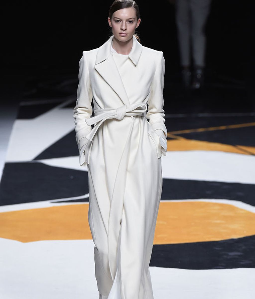 Del color al blanco absoluto