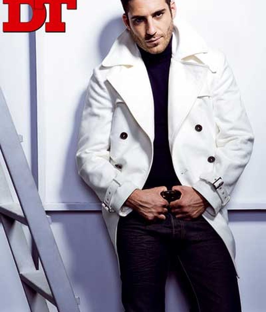 El mafioso más sexy