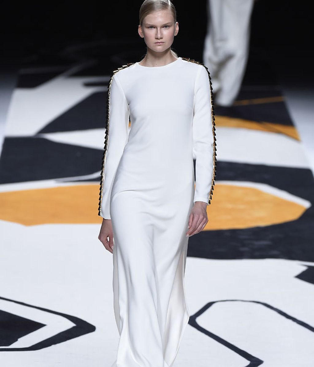 Del color al blanco absoluto