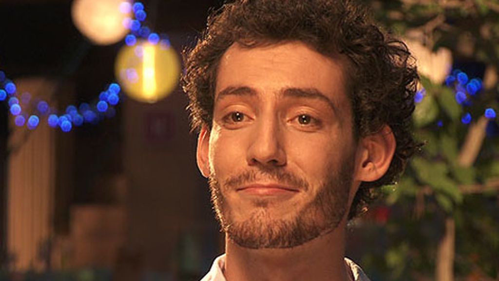 Rodrigo, 24 años, España Rodrigo, 24 años, España
