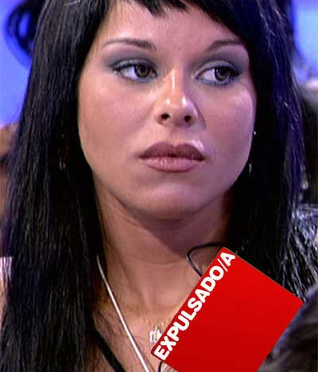 Las pretendientas de Fabián