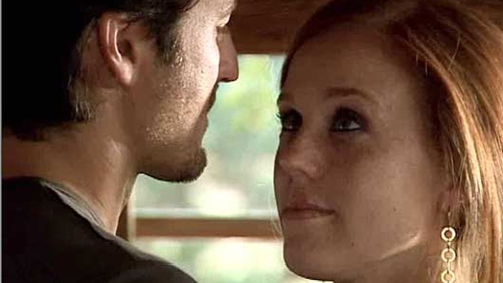 Jessi y Pablo, romántico y accidentado fin de semana