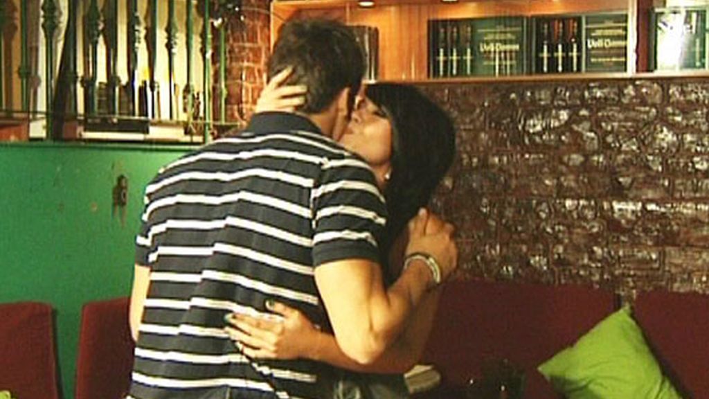 Oliver y Lidia (18/10/10)