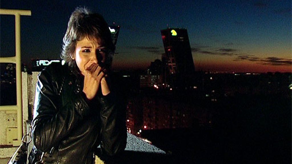 Cap. 10, Temporada 2:'Equilibristas'