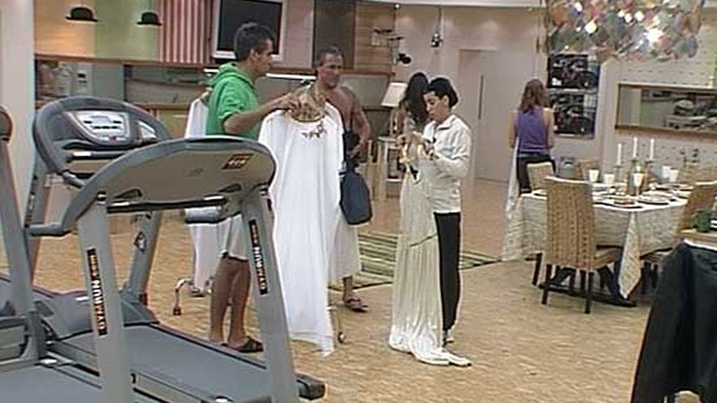 La fiesta de la Independencia griega