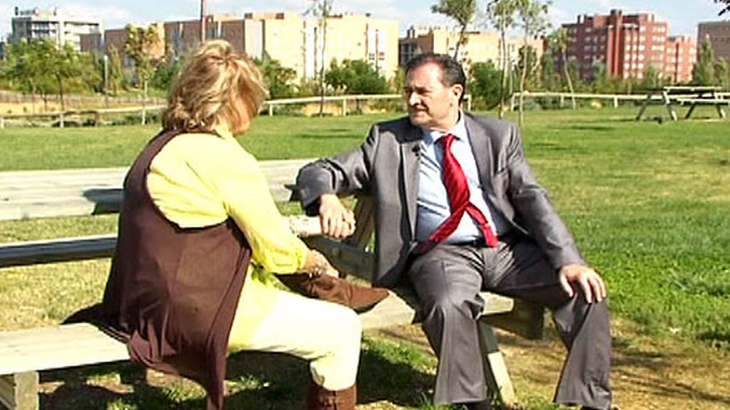 Sabina y Alfonso (17/10/10)