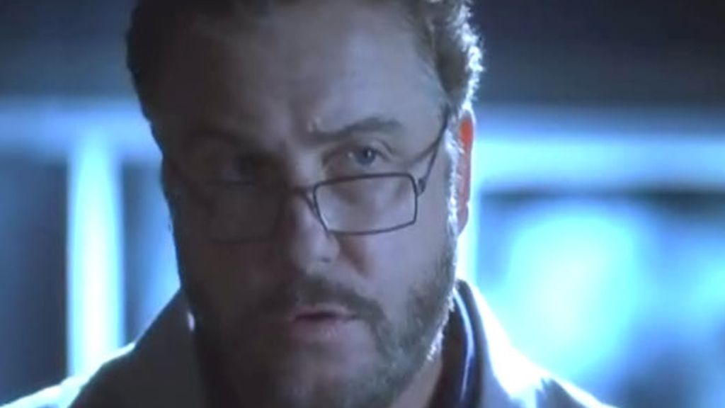 Cap. 08X09 'C.S.I. Las Vegas'