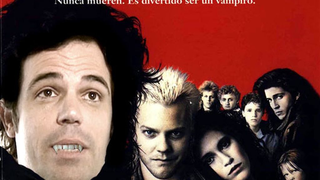 Los vampiros de Guadalix