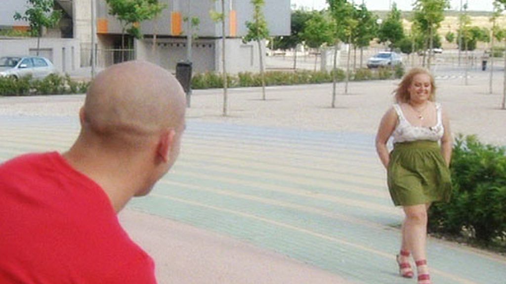 Maite y Vicente (26/07/10)