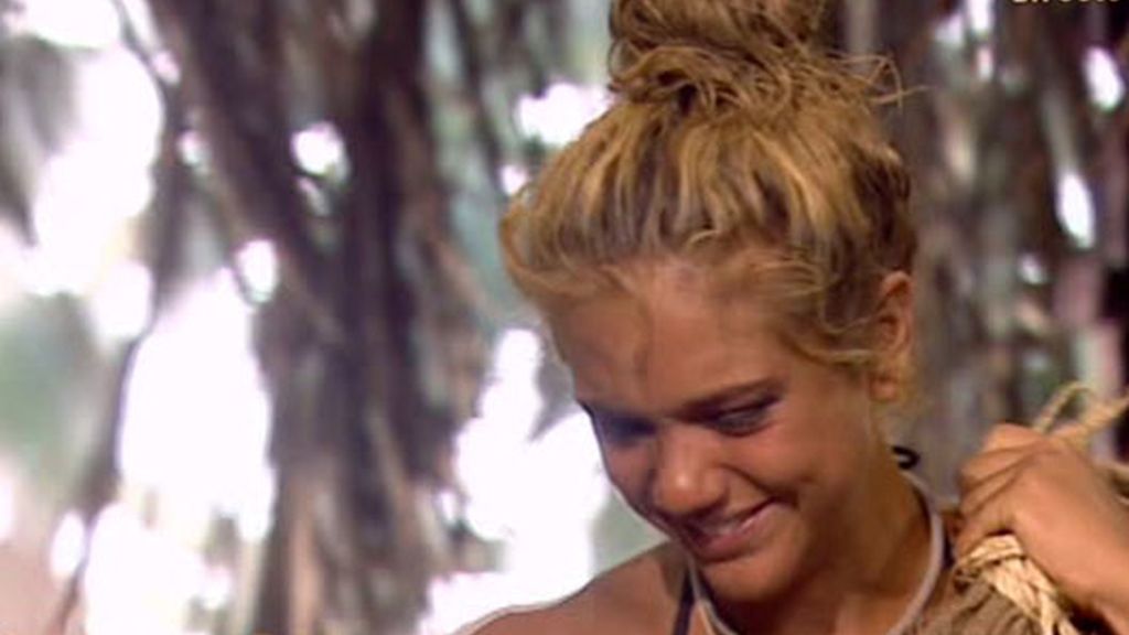 La expulsión de Beatriz Trapote