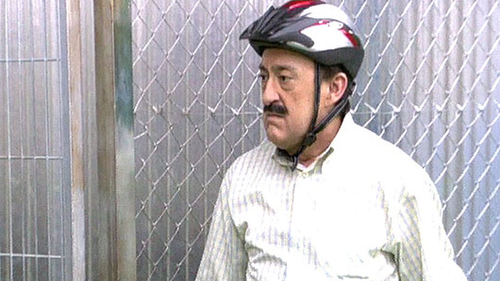 Mauricio quiere negociar con el Esperanza Sur C.F.