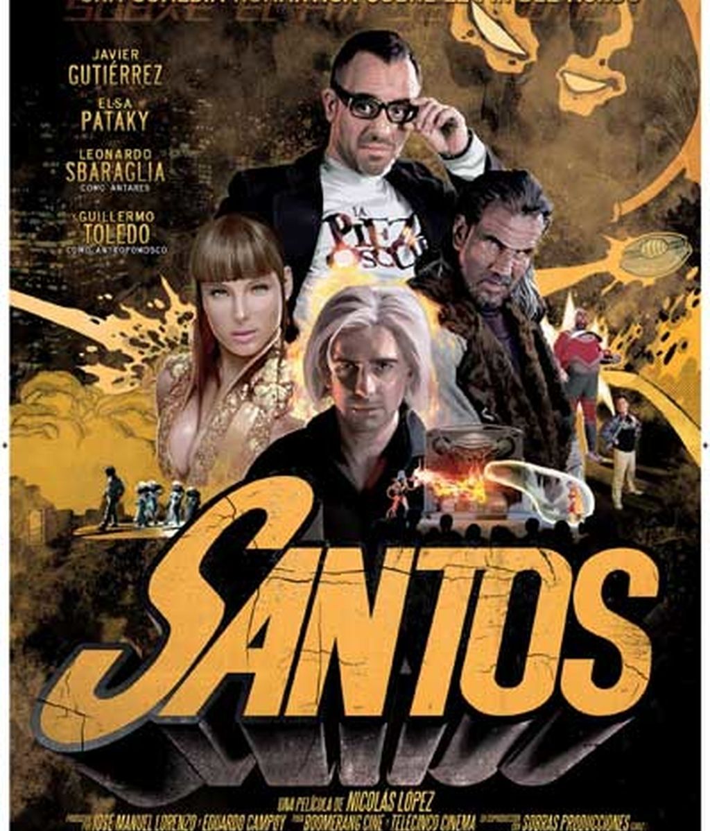 'Santos'