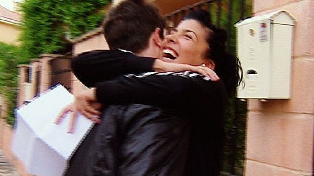 Jenni y Toño (12-06-09)