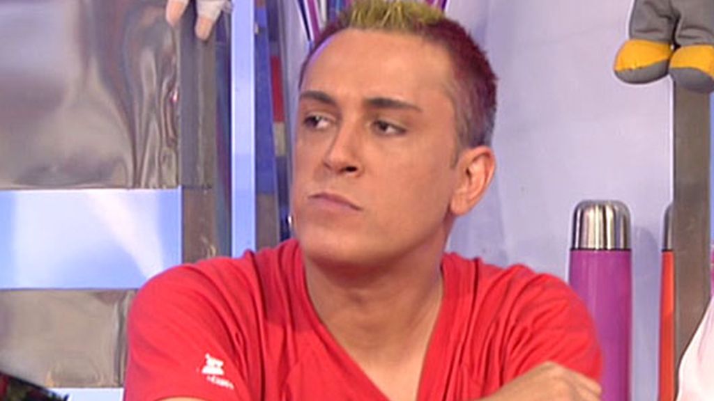 'Sálvame' celebra el triunfo de 'La Roja'