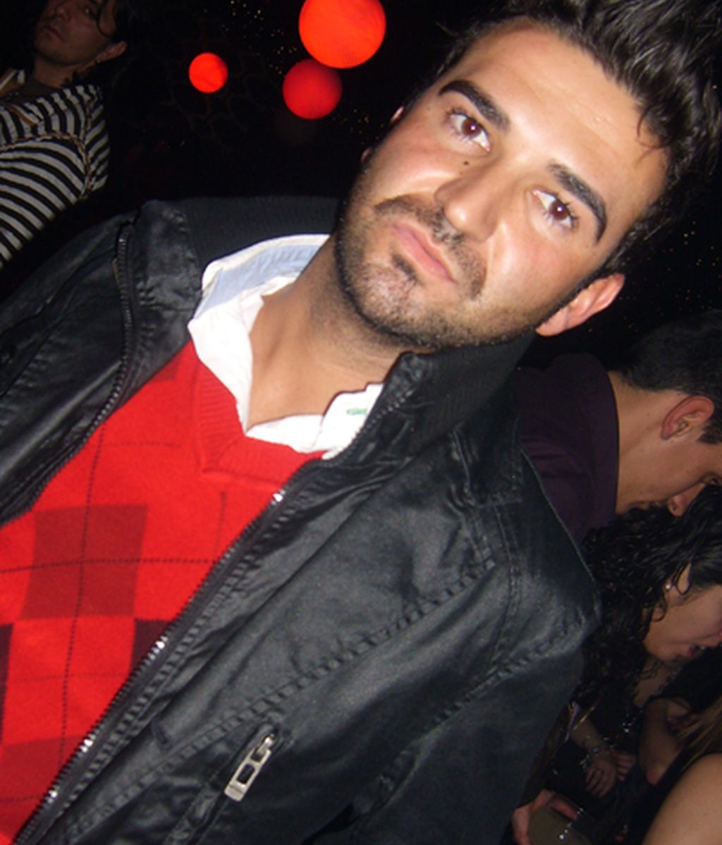 Los grandes hermanos se van de fiesta